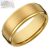 Sárga arany karikagyűrű