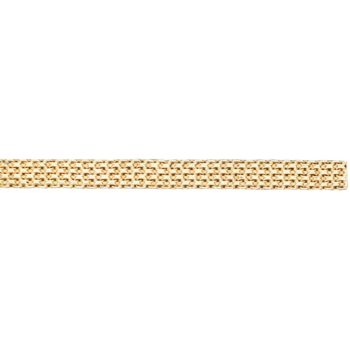 Ötsoros Reszelt Karkötő