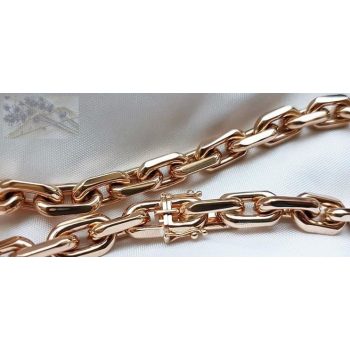 Üres Anker nyaklánc