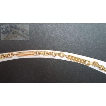 Összetolt nyaklánc