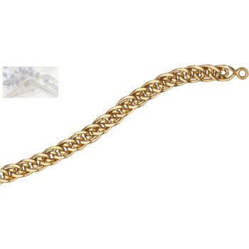 Üres Mona Lisa nyaklánc