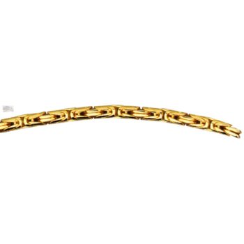 Kerek király nyaklánc