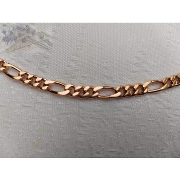 Üres Figaró 3+1 nyaklánc