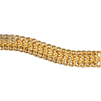 Üres Dupla Pancer nyaklánc